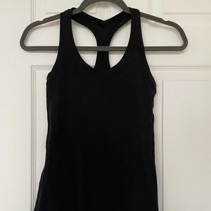 Cool Racerback Tank Top Nulu